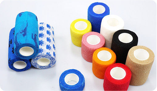 Shanghai Qinghong Produk Kesehatan Co, Ltd.