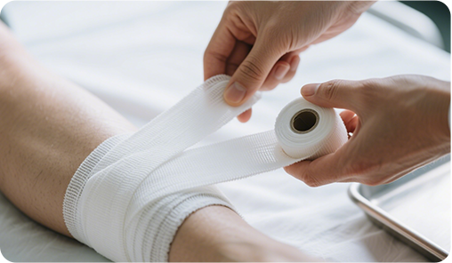 Shanghai Qinghong Produk Kesehatan Co, Ltd.