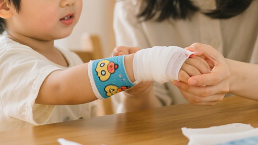 Perawatan Kesehatan Harian