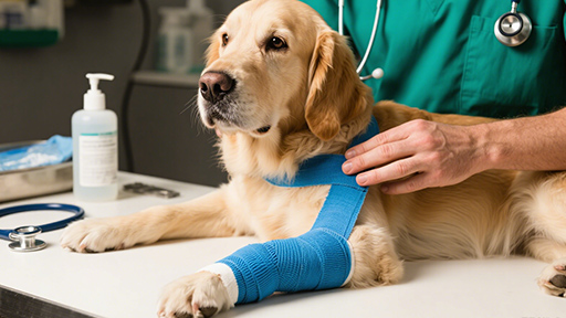 Perawatan Hewan Peliharaan