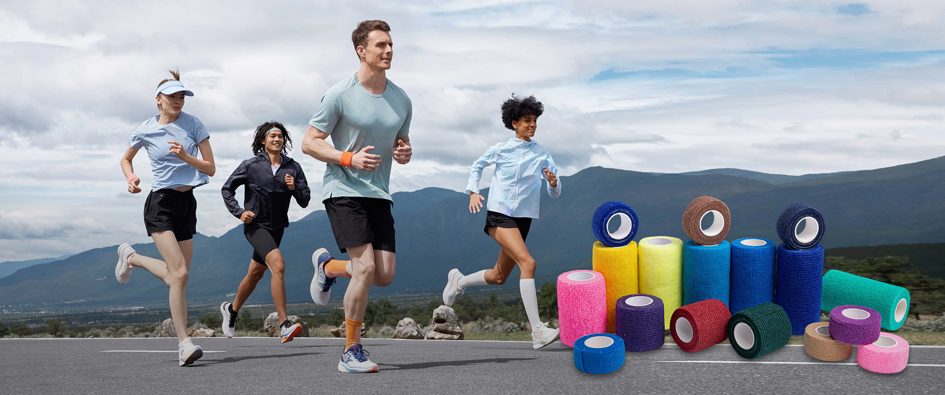 Gerakan Pemberdayaan, Jaga Kesehatan