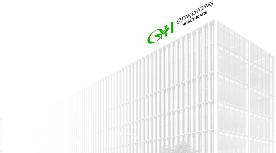 Shanghai Qinghong Produk Kesehatan Co, Ltd.